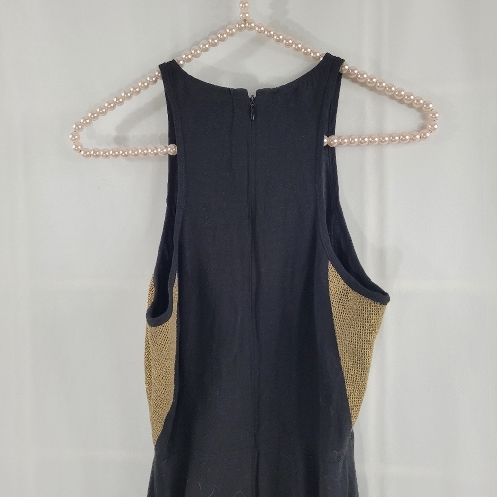 Addison Burton Halter Fit & flare Dress - Picture 11 of 12